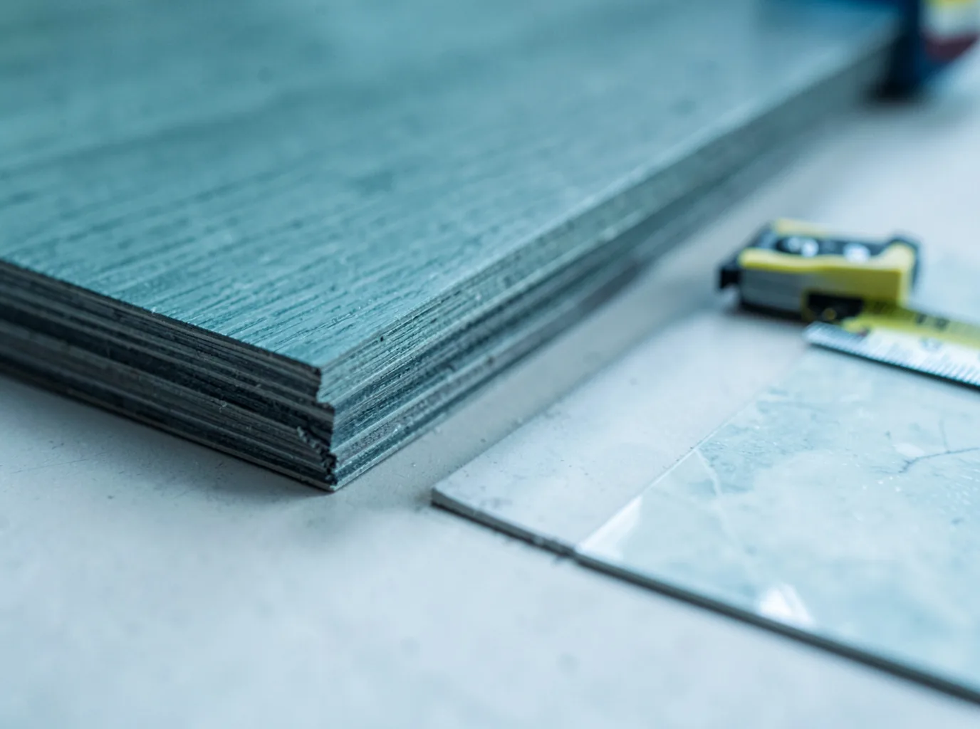 Luxury Vinyl Plank Installation Highgate Center, VT FAQs